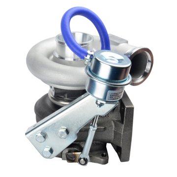 Turbocharger 3779515, view 2