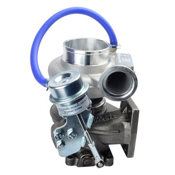 Turbocharger 2835140/D4043282 view 2
