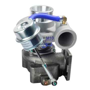 Turbocharger 4F20TCL-3400A view 2