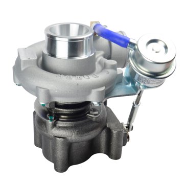 Turbocharger 4F20TCL-3400A view 3