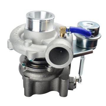 Turbocharger 4F20TCL-3400B view 3