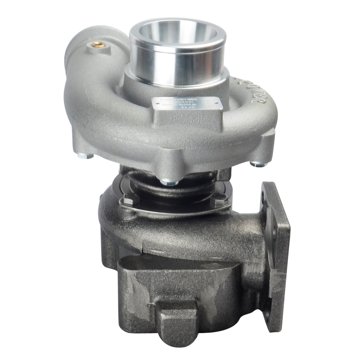 Turbocharger 4F20TCL-3400C view 2