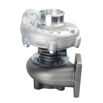 Turbocharger B9200-1118100A view 2