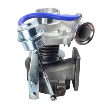 Turbocharger 2160900038-1 view 2