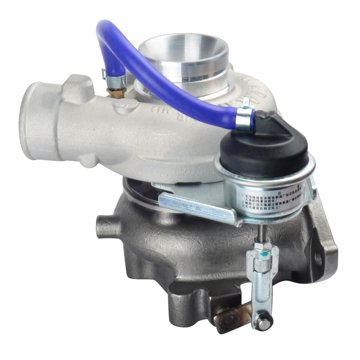 Turbocharger 1118300ABY view 2