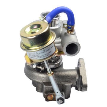 Turbocharger N485JLQ-05-036 view 2