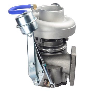 Turbocharger 4040382 view 2