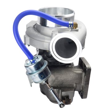 Turbocharger A3960479 view 2