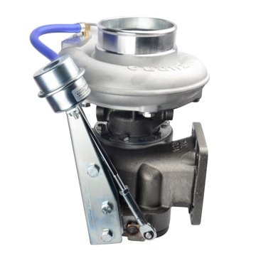 Turbocharger 4050203 view 2