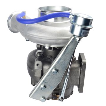 Turbocharger 4051032 view 2