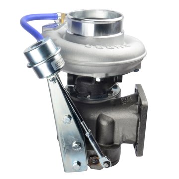 Turbocharger 4029017 view 2