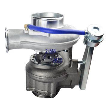 Turbocharger 4029017 view 3