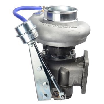 Turbocharger 4029018 view 2