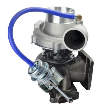 Turbocharger Q27-543Z-4 view 2
