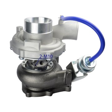 Turbocharger Q27-543Z-4 view 3