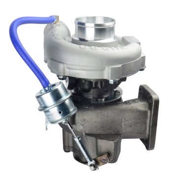Turbocharger 1118010H/AKZ view 2