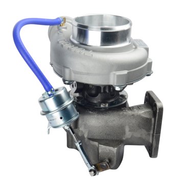 Turbocharger 1118010S/BKZ view 2