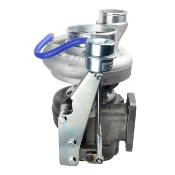Turbocharger 1118010-610-0000J view 2