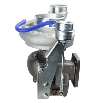 Turbocharger 1118010/6DL-31 view 2