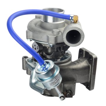 Turbocharger B30-1118020 view 2