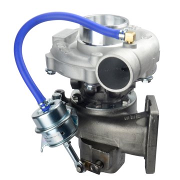 Turbocharger G0400-1118020 view 2