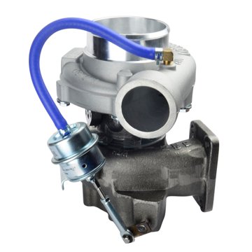 Turbocharger J5800-1118010 view 2