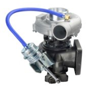 Turbocharger 471163-5005 view 3