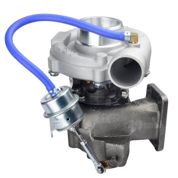 Turbocharger 475D-1118010 view 2