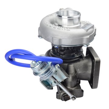 Turbocharger 471163-5004 view 2