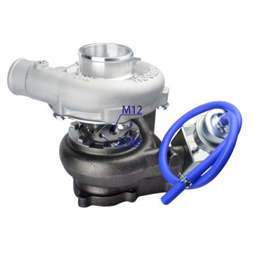 Turbocharger 471163-5004 view 3