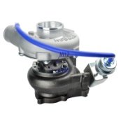 Turbocharger 471163-5009 view 3