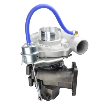 Turbocharger 702422-5008 view 2