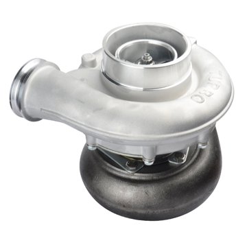 Turbocharger 9090512 view 3
