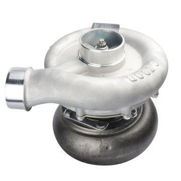 Turbocharger 9090516 view 3