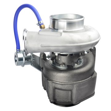 Turbocharger VG1560118229A view 3