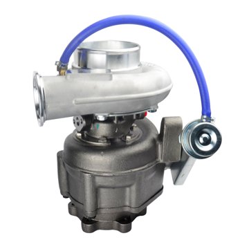 Turbocharger 612600110997，  view 3