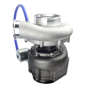 Turbocharger VG1540110066 view 3