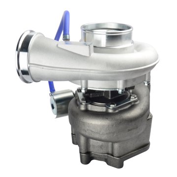 Turbocharger 612601110980 view 3