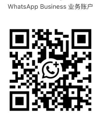 WhatsApp QR Code